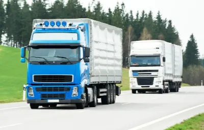 İstanbul ile Tunceli Arası Eşya Taşıma